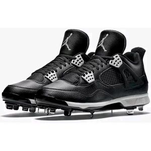 jordan baseball cleats 2018